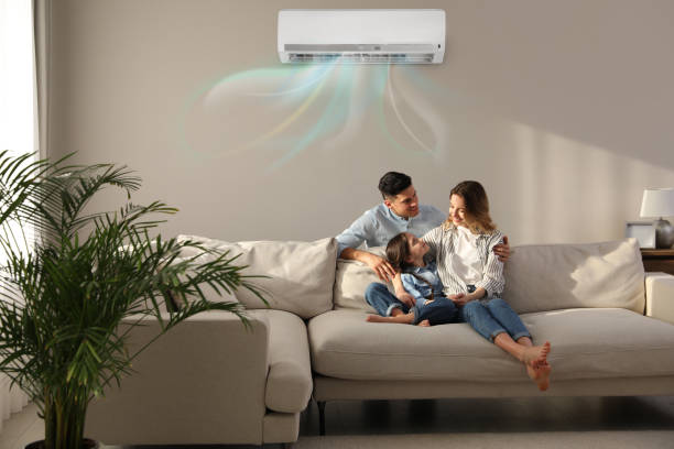 Best HVAC Companies Near Me  in Syracuse, KS