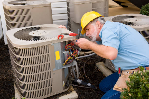 Best Heating Repair Services  in Syracuse, KS