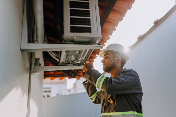 Best HVAC Air Duct Cleaning  in Syracuse, KS