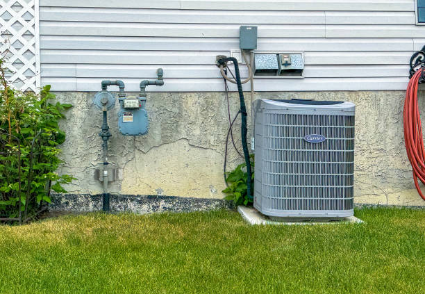 Best Commercial HVAC Repair  in Syracuse, KS